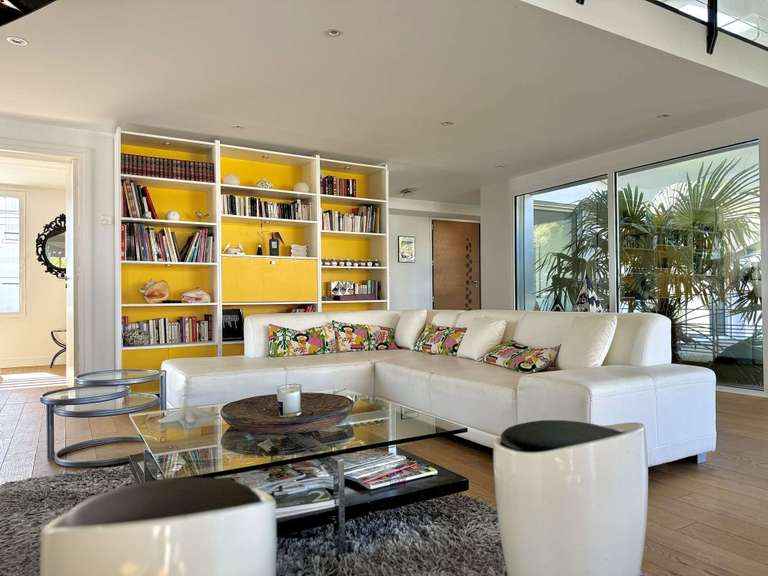 Villa La Tranche-sur-Mer - 6 chambres