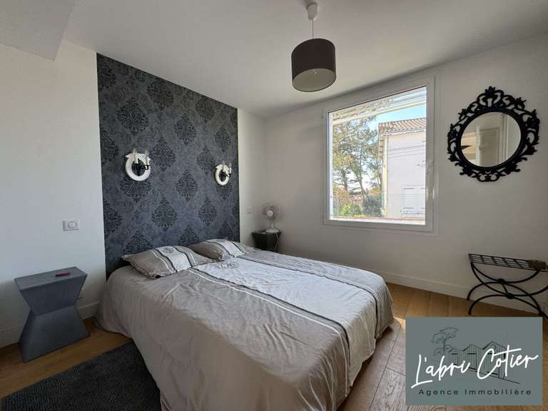 Villa La Tranche-sur-Mer - 6 chambres