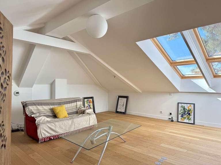 Villa La Tranche-sur-Mer - 6 bedrooms