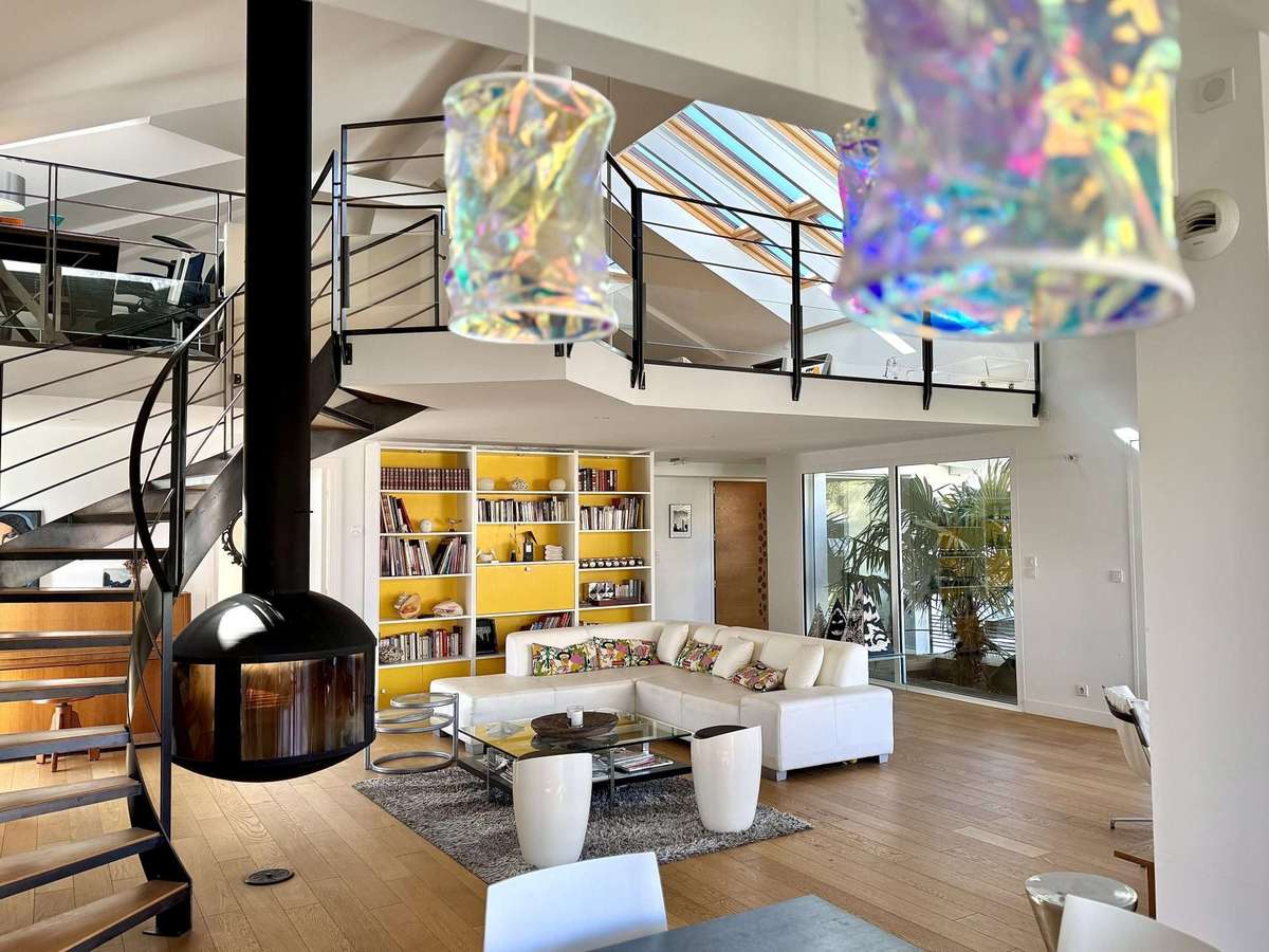 Villa La Tranche-sur-Mer