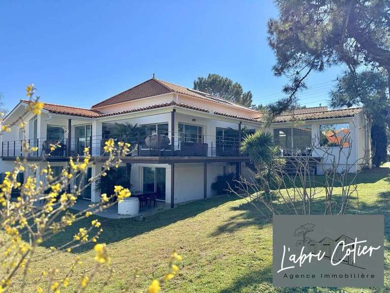 Villa La Tranche-sur-Mer - 6 chambres