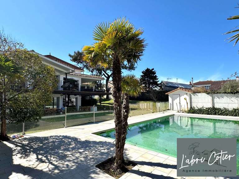 Villa La Tranche-sur-Mer - 6 chambres