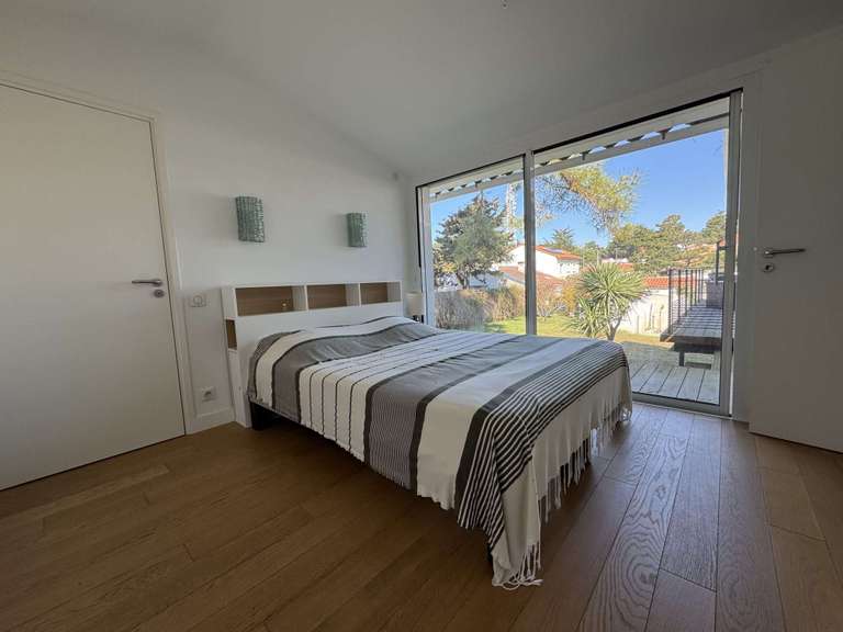Villa La Tranche-sur-Mer - 6 chambres