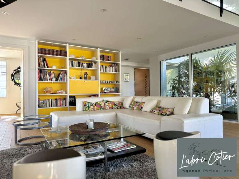 Villa La Tranche-sur-Mer - 6 chambres