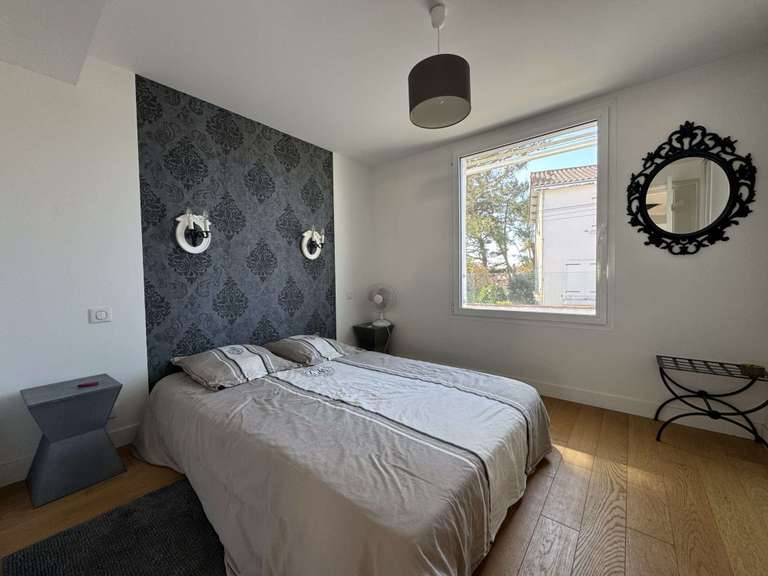 Villa La Tranche-sur-Mer - 6 bedrooms