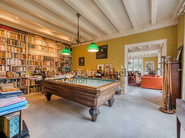 Maison La Tremblade - 4 chambres - 230m²