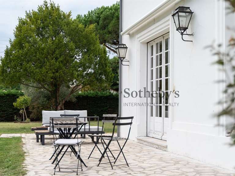 Maison La Tremblade - 4 chambres - 230m²