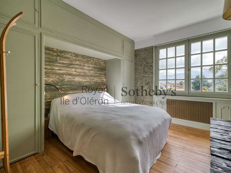 Maison La Tremblade - 4 chambres - 230m²