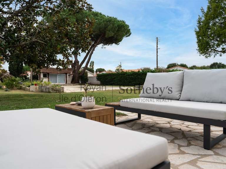 Maison La Tremblade - 4 chambres - 230m²