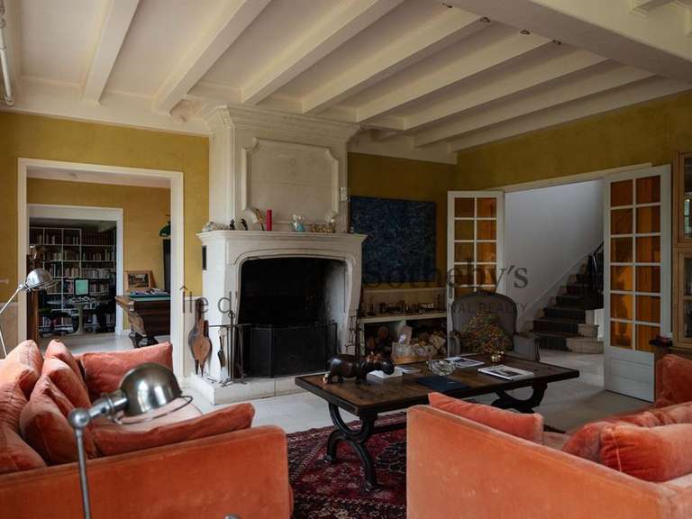 Maison La Tremblade - 4 chambres - 230m²