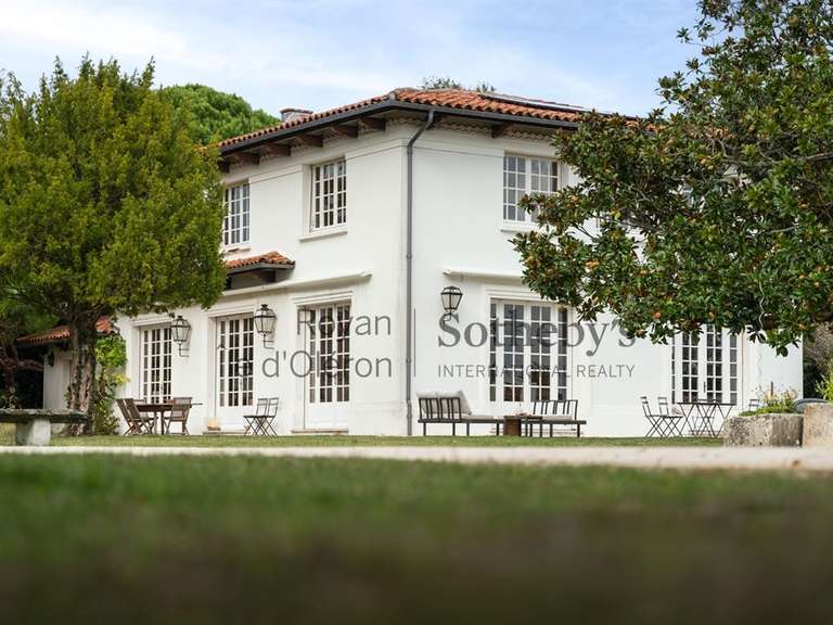 Maison La Tremblade - 4 chambres - 230m²