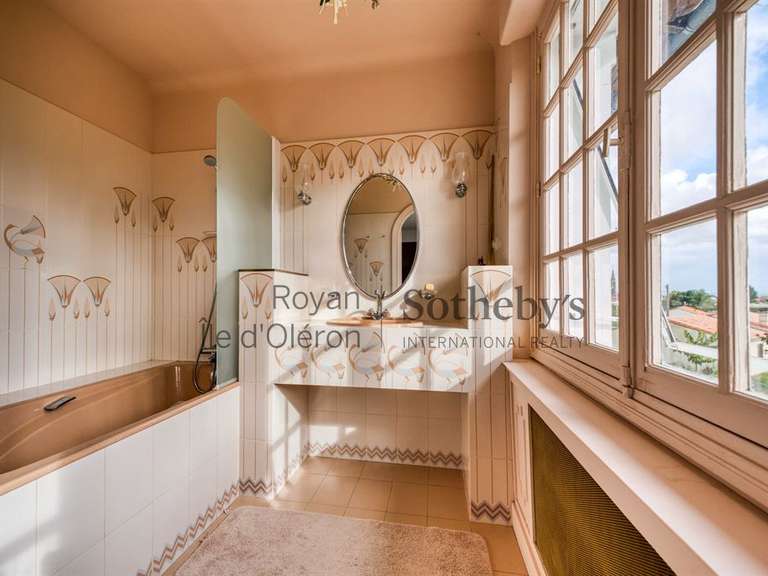 Maison La Tremblade - 4 chambres - 230m²