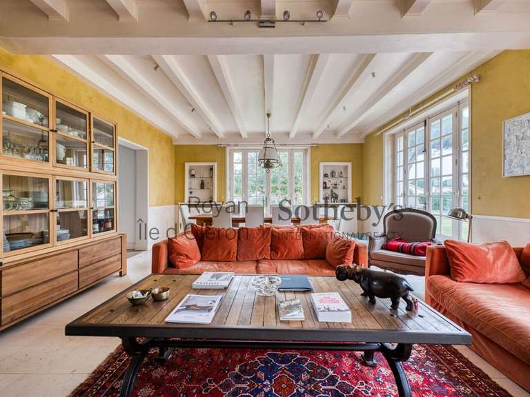 Maison La Tremblade - 4 chambres - 230m²