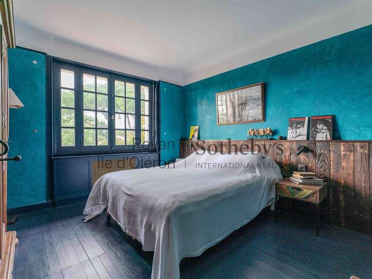 Maison La Tremblade - 4 chambres - 230m²