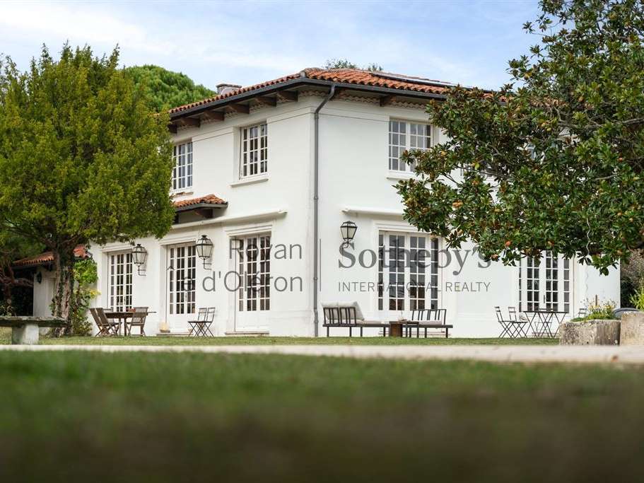 Maison La Tremblade