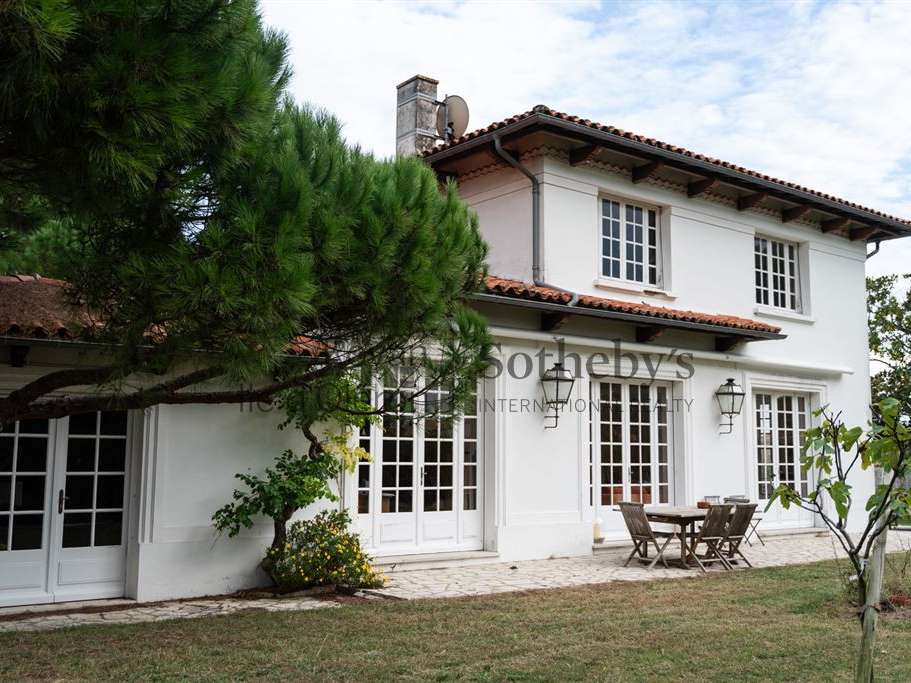 Maison La Tremblade