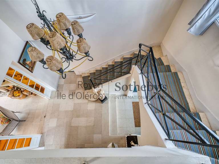 Maison La Tremblade - 4 chambres - 230m²