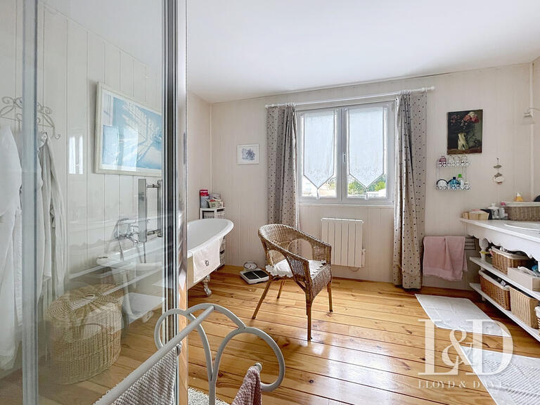 House La Tremblade - 4 bedrooms - 190m²