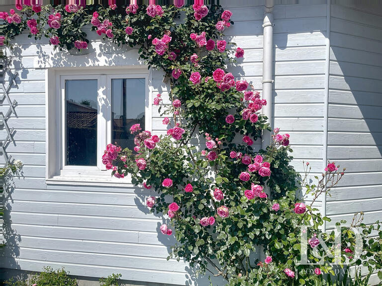 House La Tremblade - 4 bedrooms - 190m²