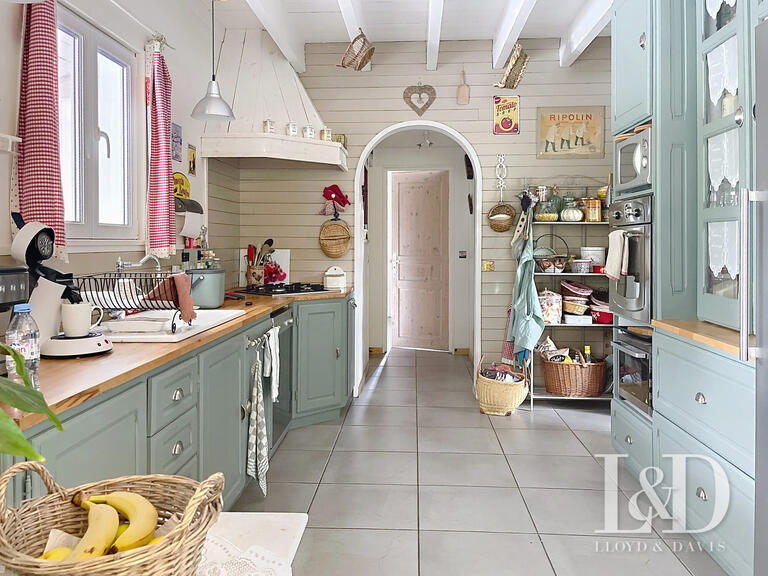 House La Tremblade - 4 bedrooms - 190m²