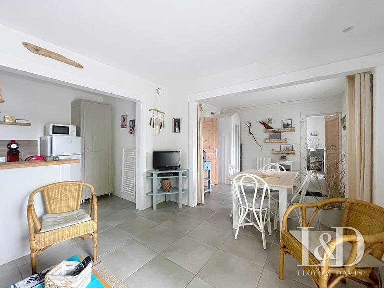 House La Tremblade - 4 bedrooms - 190m²
