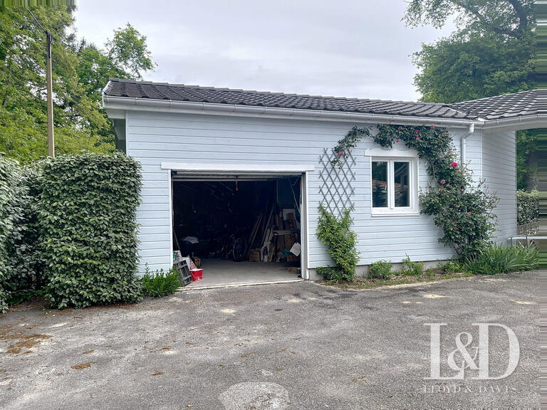 House La Tremblade - 4 bedrooms - 190m²