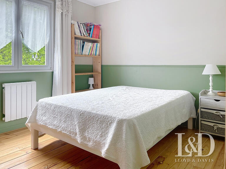 House La Tremblade - 4 bedrooms - 190m²