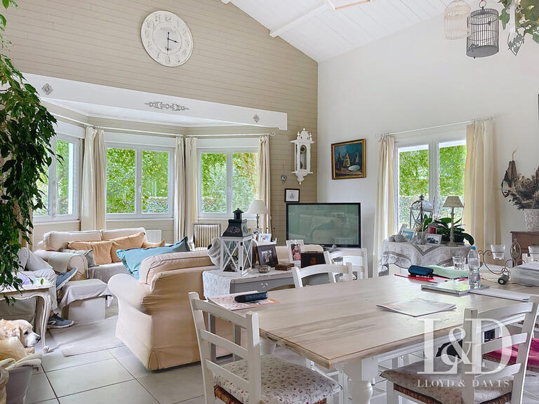 House La Tremblade - 4 bedrooms - 190m²