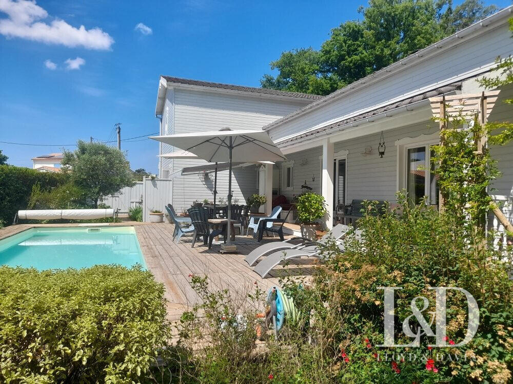 House La Tremblade