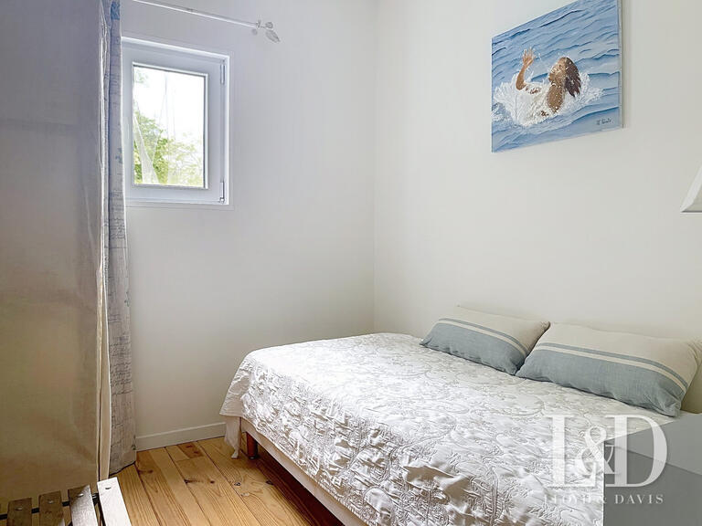 House La Tremblade - 4 bedrooms - 190m²