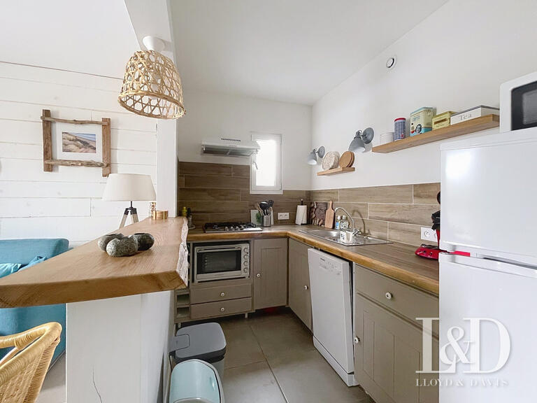 House La Tremblade - 4 bedrooms - 190m²