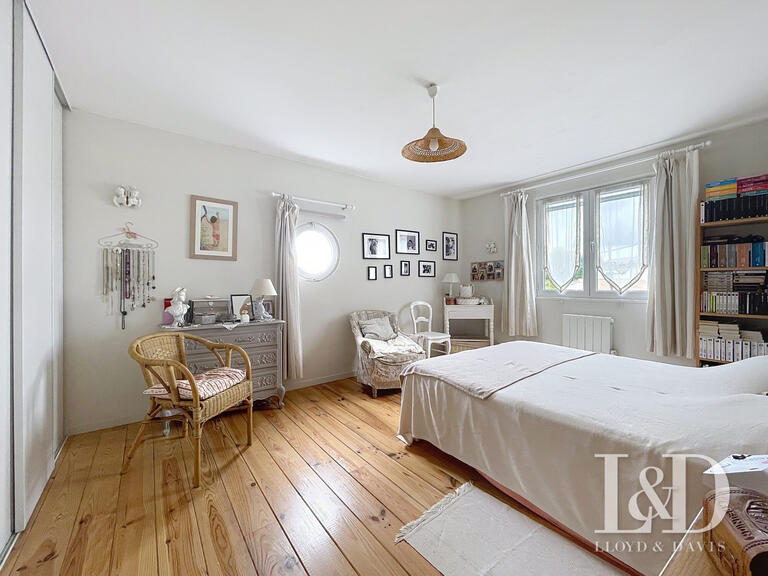 House La Tremblade - 4 bedrooms - 190m²
