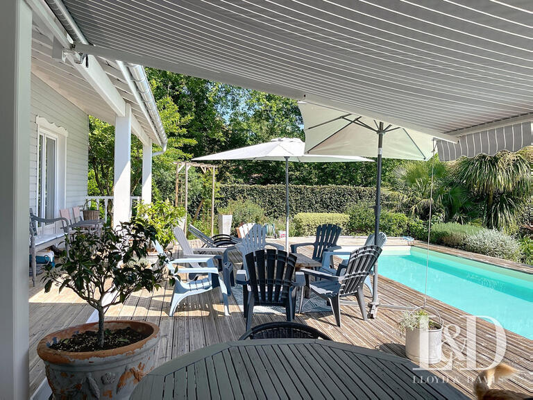 House La Tremblade - 4 bedrooms - 190m²