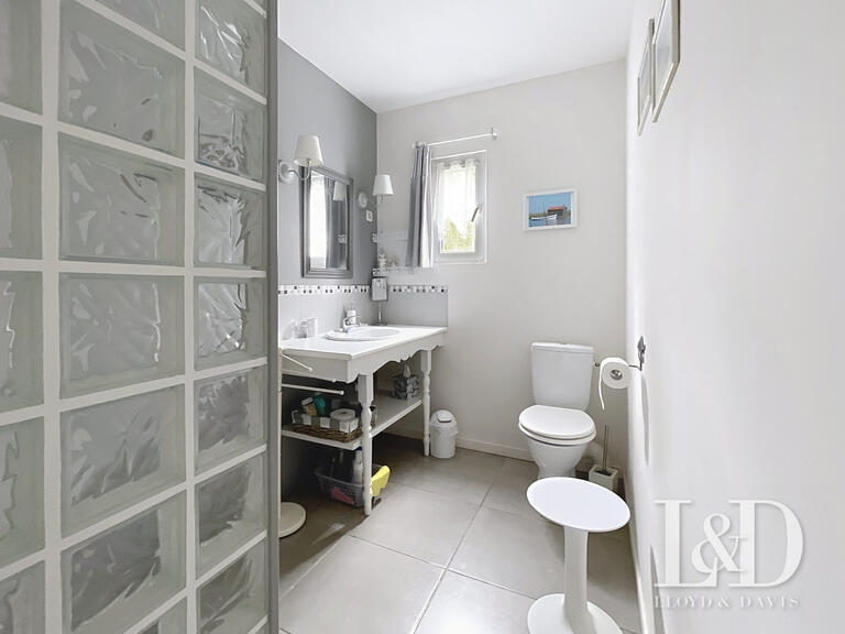House La Tremblade - 4 bedrooms - 190m²