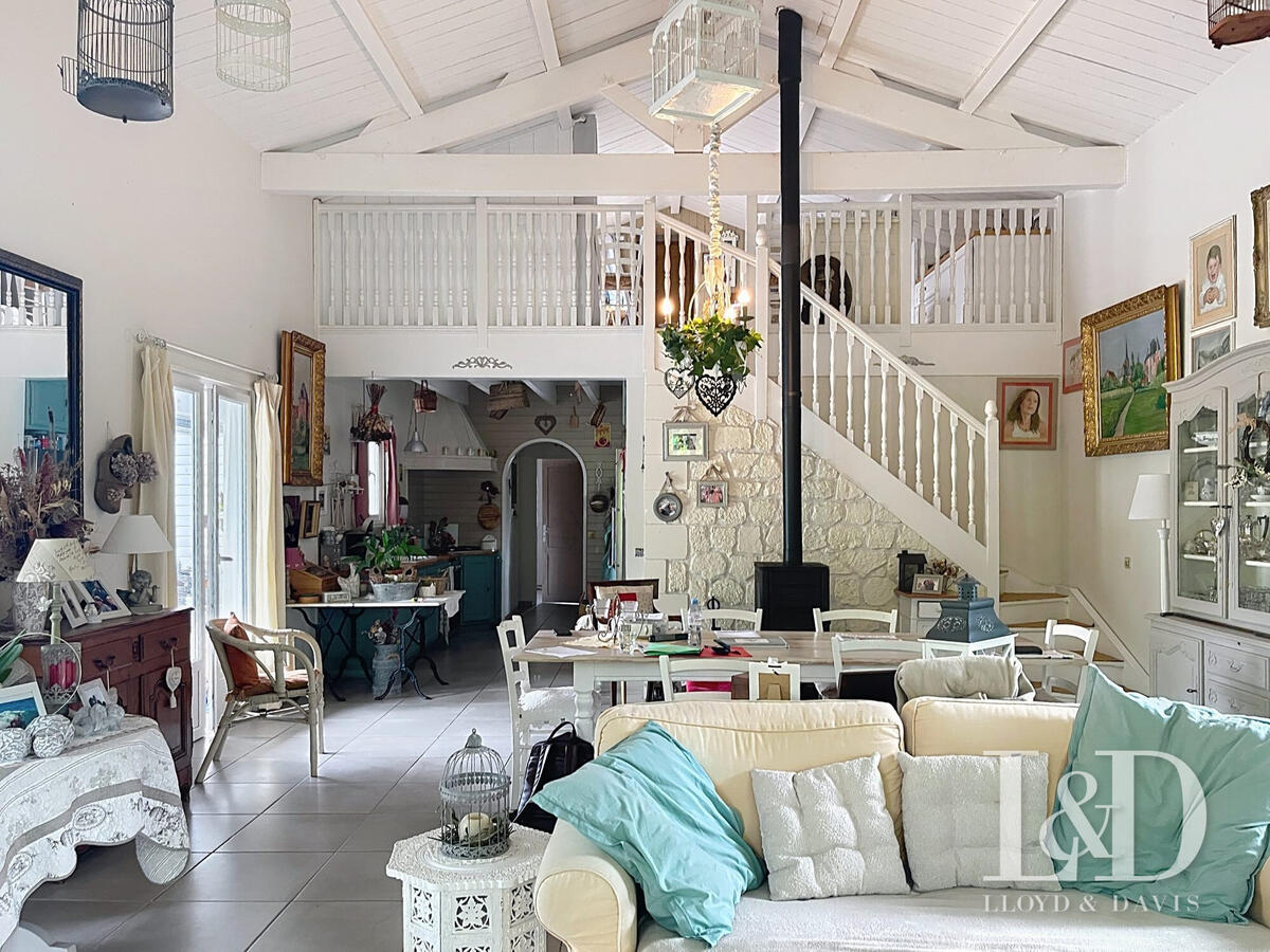 House La Tremblade