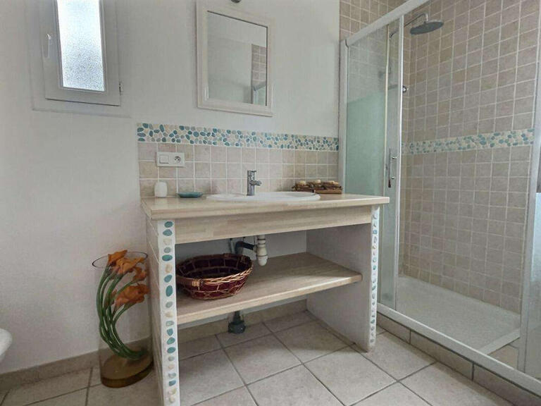 House La Tremblade - 4 bedrooms