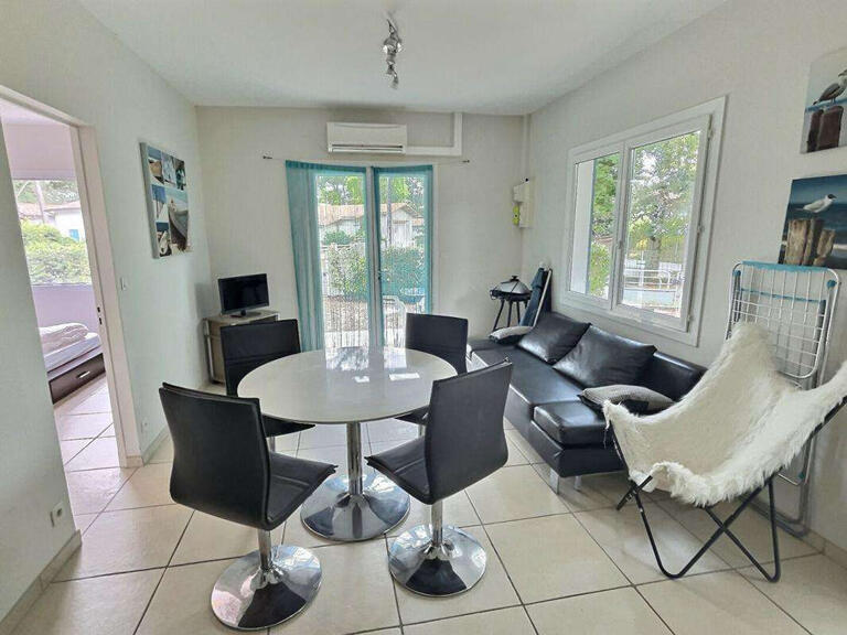 House La Tremblade - 4 bedrooms