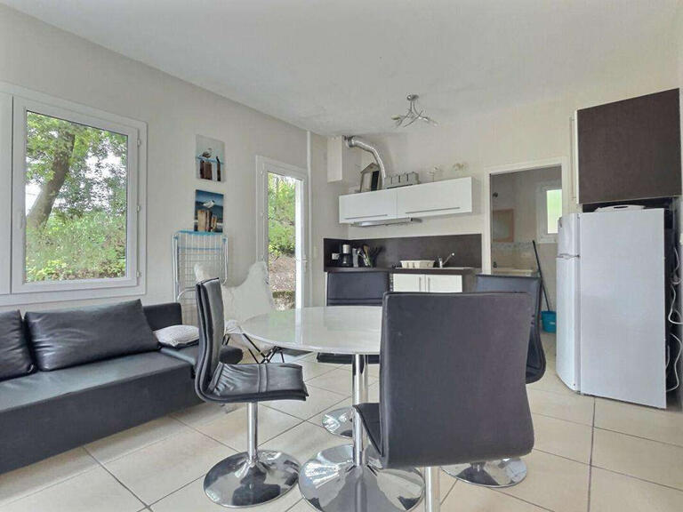 House La Tremblade - 4 bedrooms