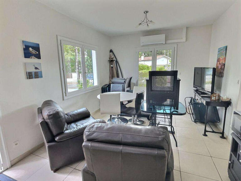 House La Tremblade - 4 bedrooms