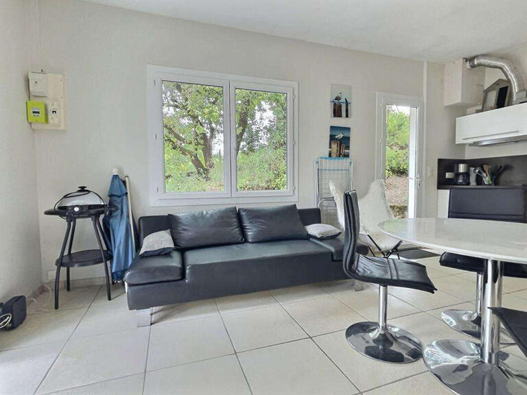House La Tremblade - 4 bedrooms