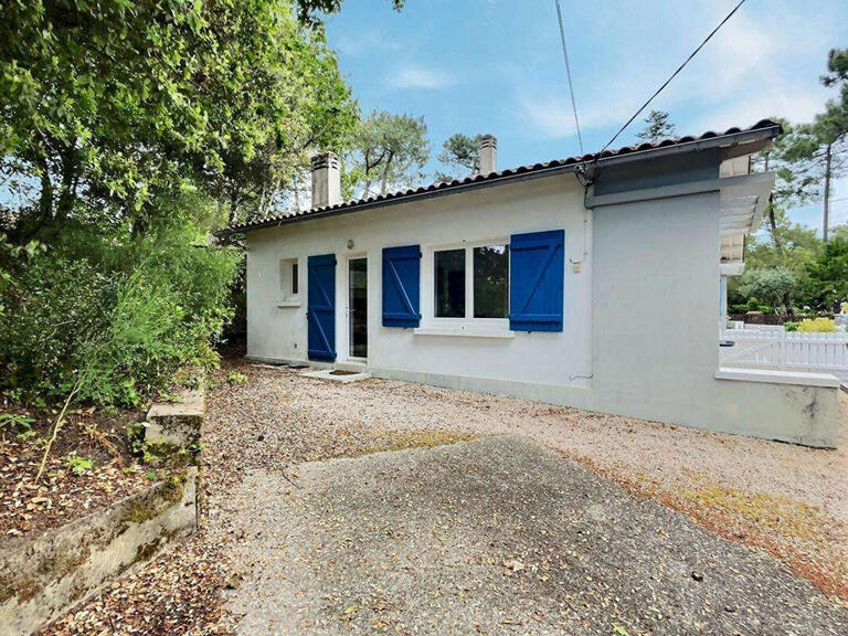 House La Tremblade - 4 bedrooms