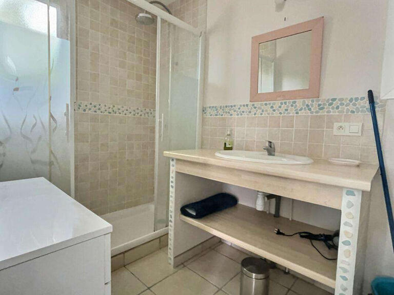 House La Tremblade - 4 bedrooms