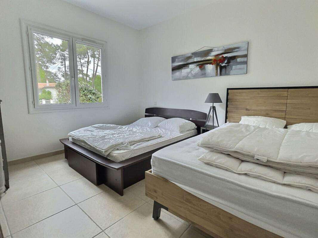 House La Tremblade
