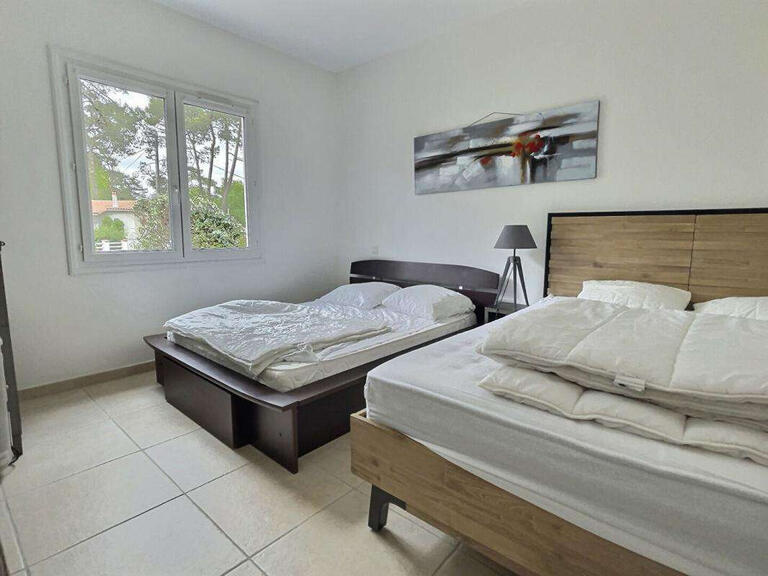 House La Tremblade - 4 bedrooms