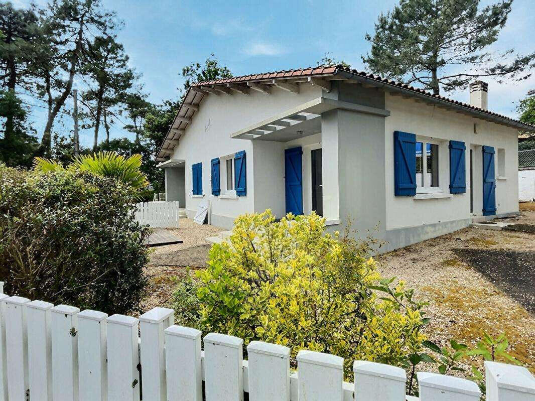House La Tremblade