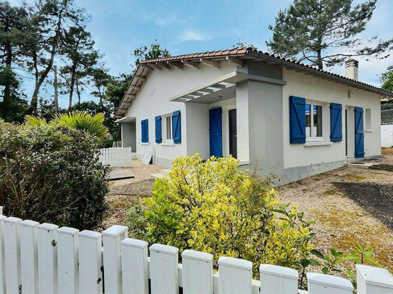 House La Tremblade - 4 bedrooms
