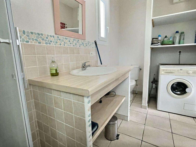 House La Tremblade - 4 bedrooms