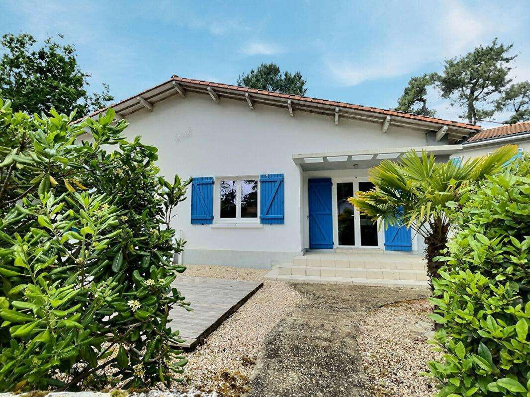 House La Tremblade
