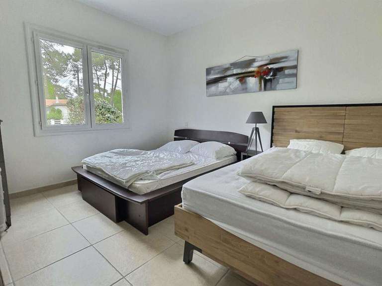House La Tremblade - 4 bedrooms