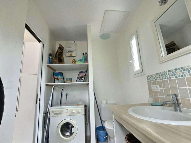 House La Tremblade - 4 bedrooms